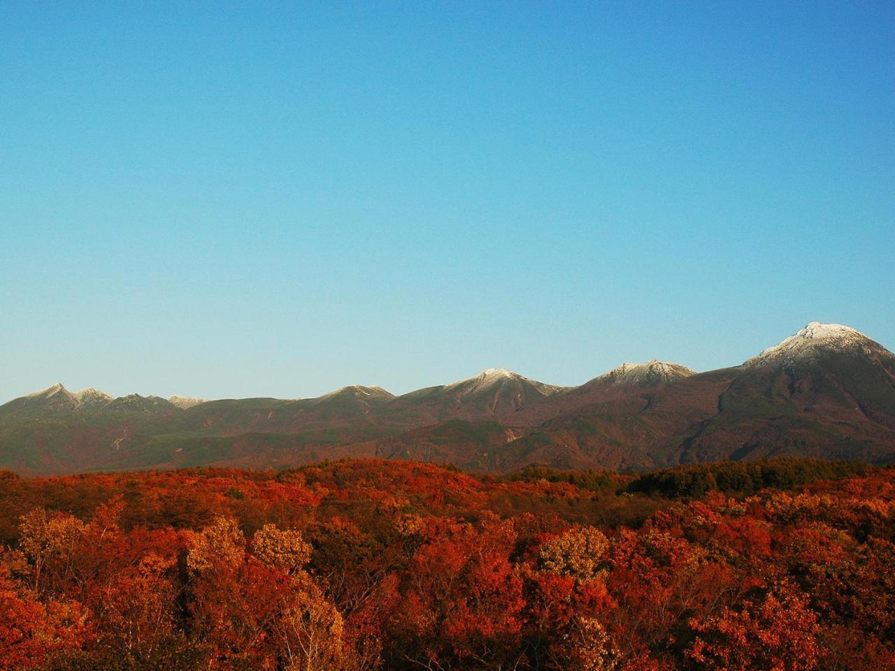 Shiretoko Village Shari Εξωτερικό φωτογραφία